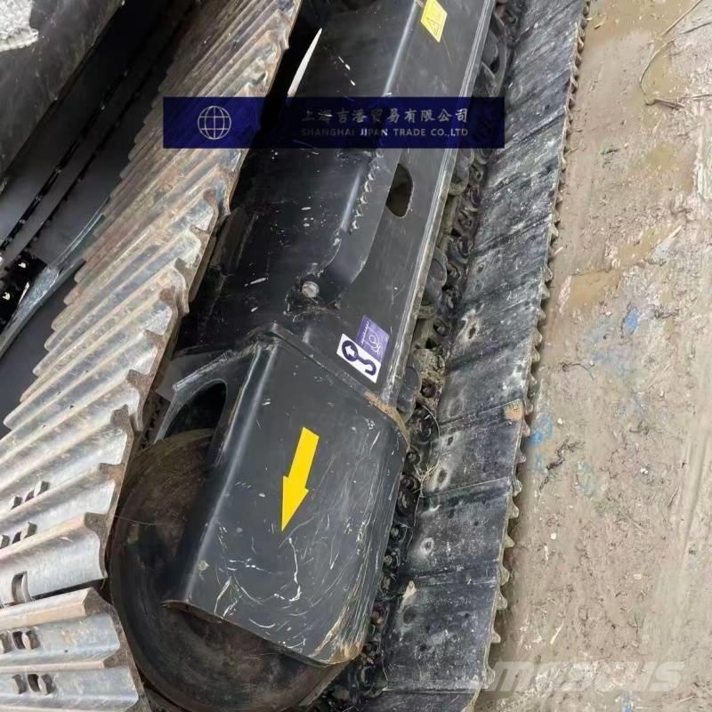 Volvo EC 150 Excavadoras 7t - 12t