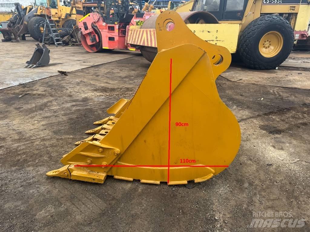 CAT 320 bucket Cucharones