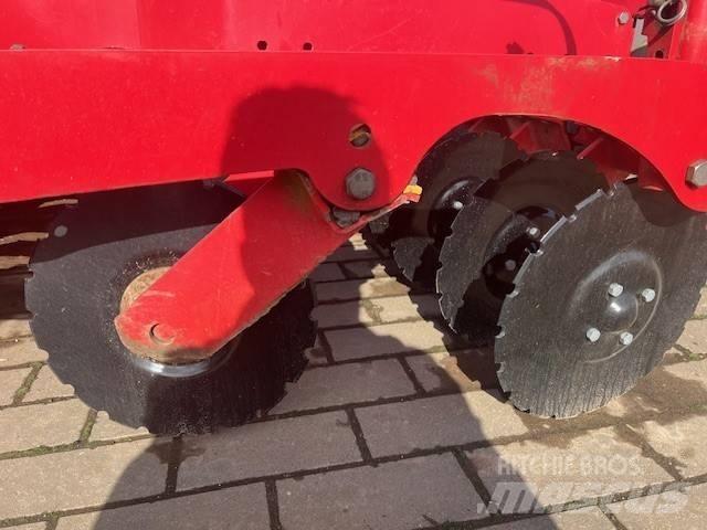 Väderstad Rapid400C Sembradoras