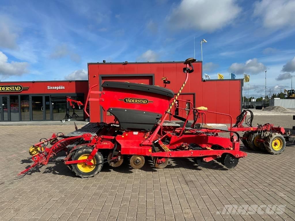 Väderstad Rapid400C Sembradoras