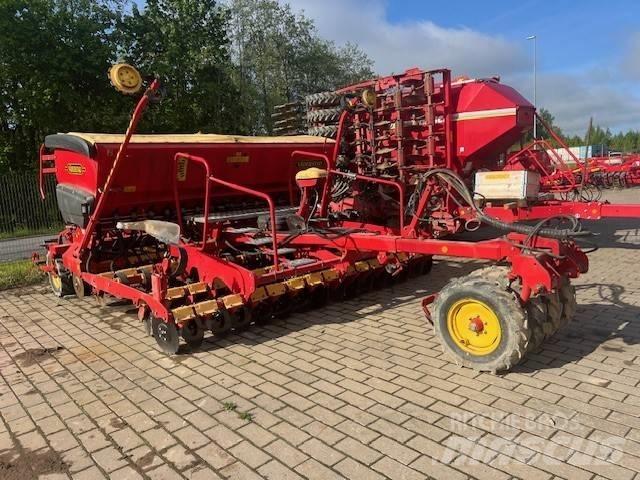 Väderstad Rapid400C Sembradoras