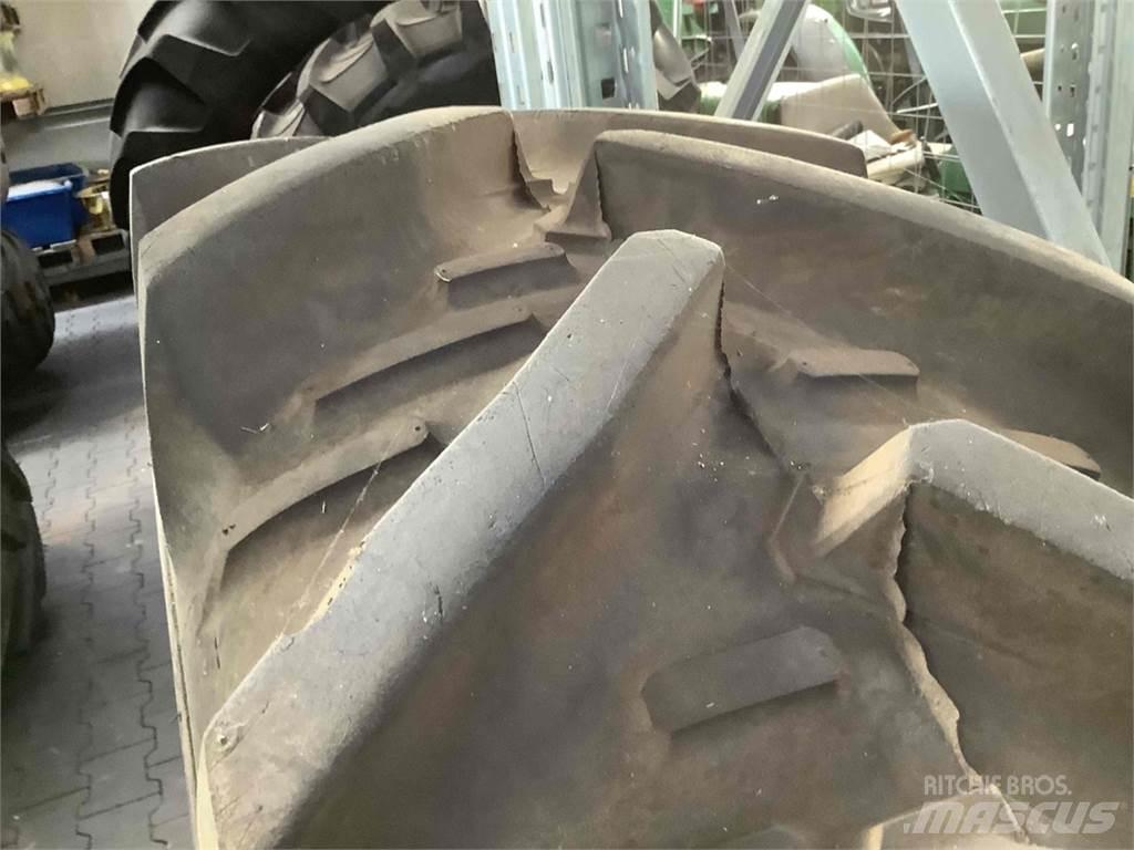 Kleber 16.9 R28 Agricultura - Otros