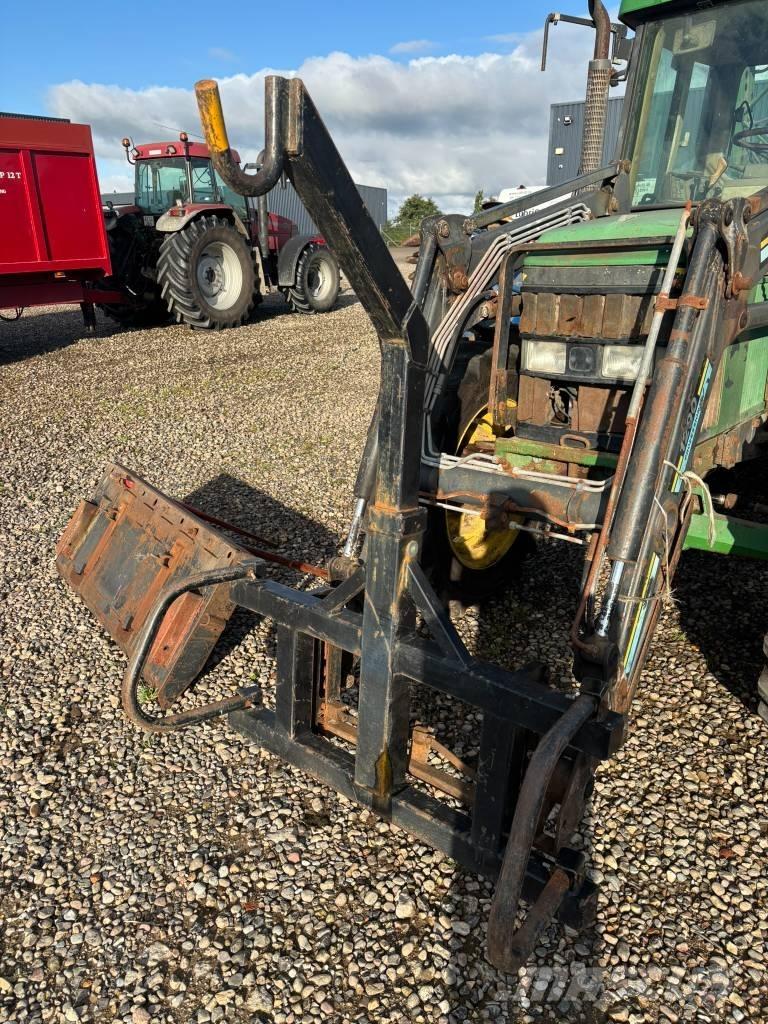 Trima Sækkeløfter Accesorios para carga frontal