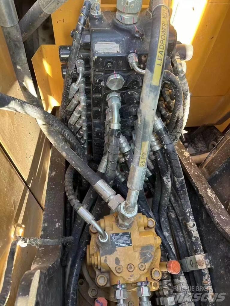 Sany SY 75 C Excavadoras de cadenas