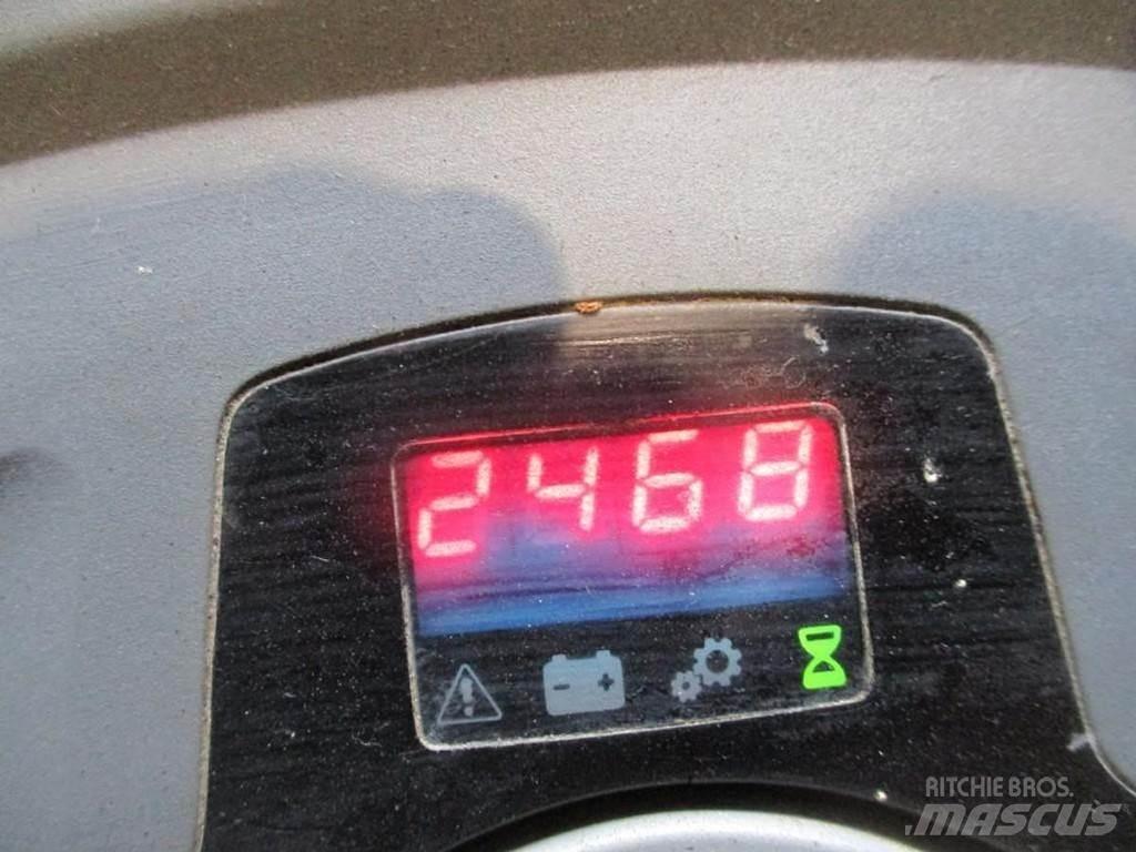 BT SPE 200L Apiladores eléctricos