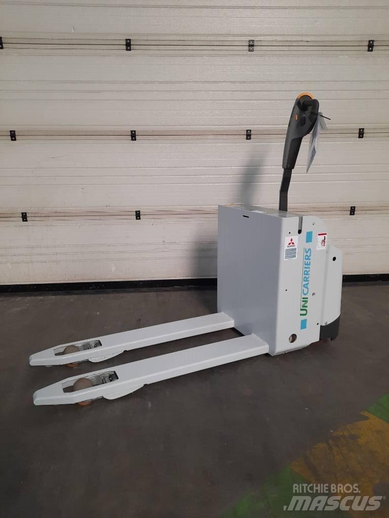 UniCarriers PLL180 Transpaletas Electricas