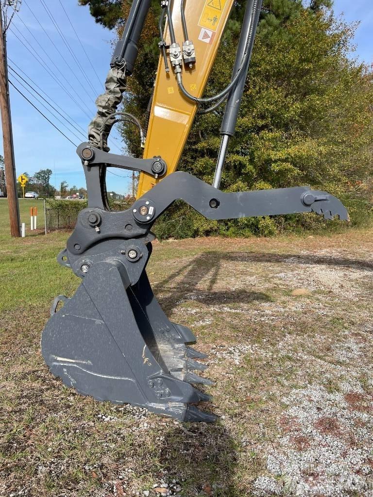 XCMG XE 155 UCR Excavadoras de cadenas