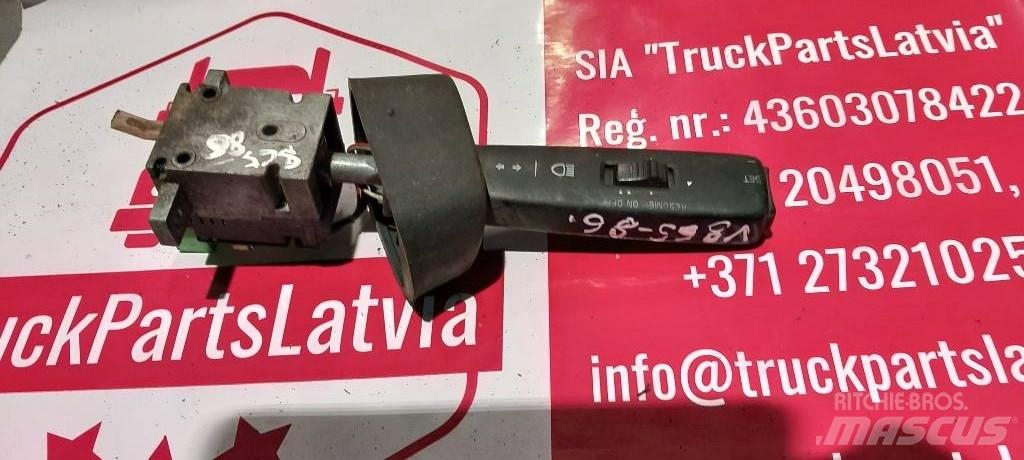 Volvo FH 12.  3944025 Cabinas e interior
