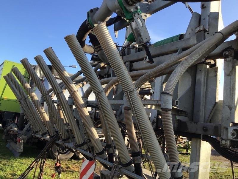 Samson HBX ll 24 M Agricultura - Otros