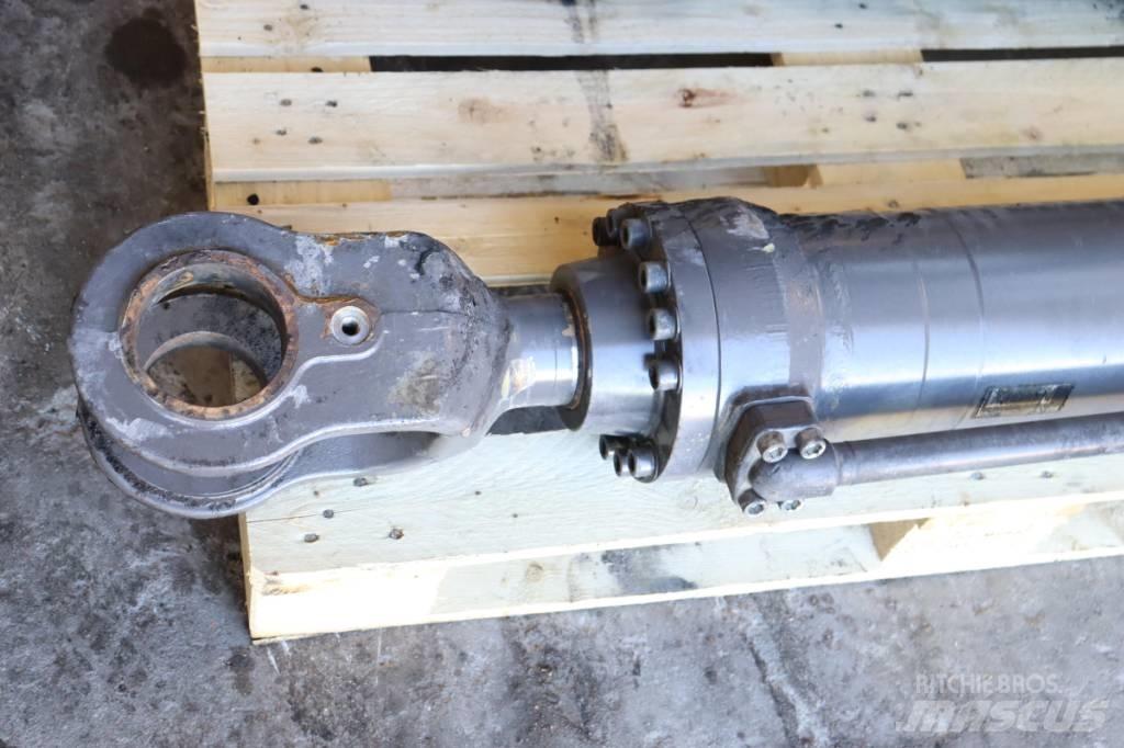 John Deere 1470 G Cosechadoras