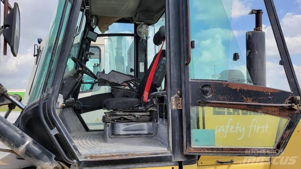 Hyster H360-24 Otras carretillas elevadoras