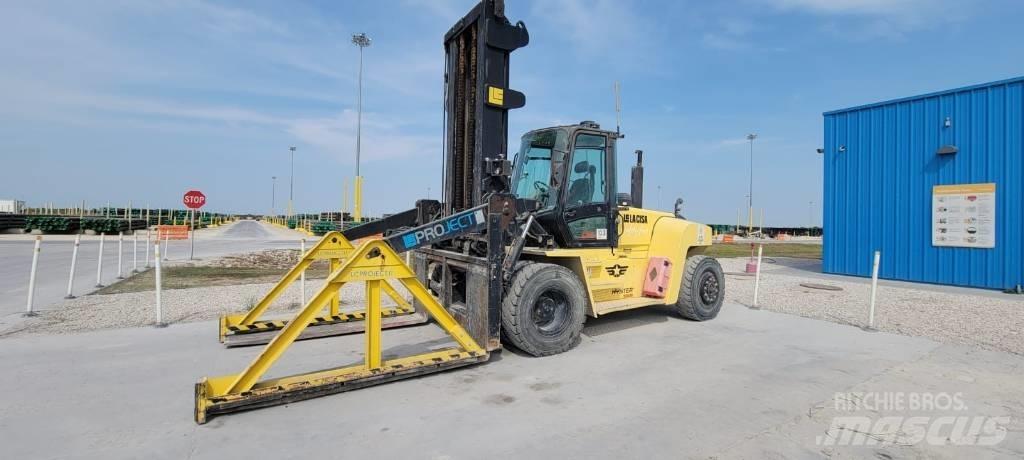Hyster H360-24 Otras carretillas elevadoras