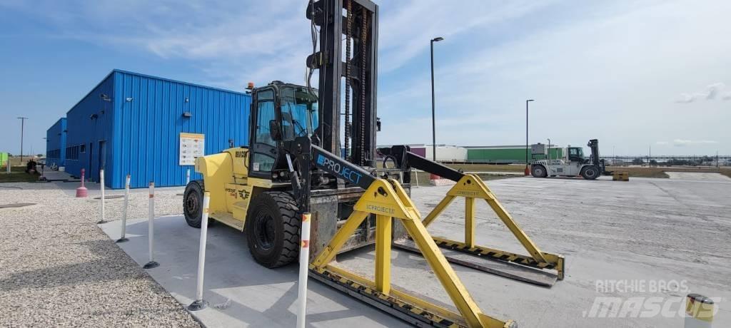 Hyster H360-24 Otras carretillas elevadoras