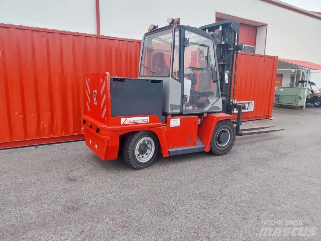 Kalmar ECF 70-6 Carretillas de horquilla eléctrica