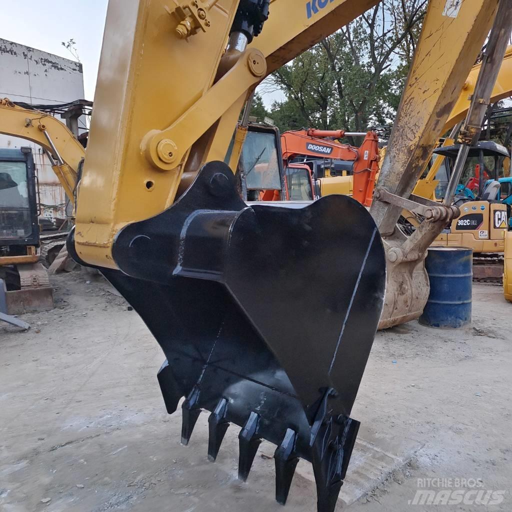 CAT 320 D 2 L Excavadoras de cadenas