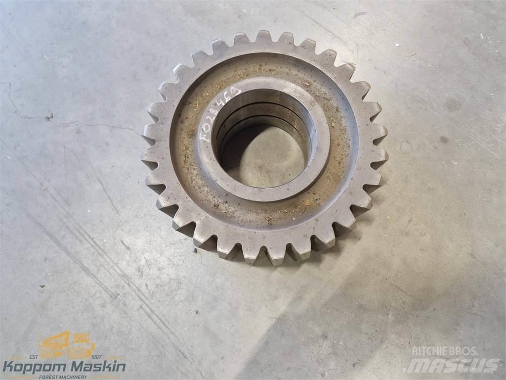  FMG/Ösa F028469 Transmisión