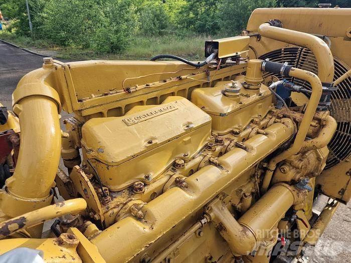 CAT 3406 PC Transporte - Otros