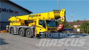 Tadano ATF 60 G-3 Grúas articuladas y otra maquinaria de elevación