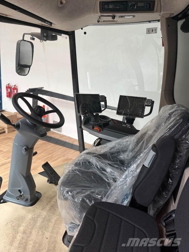 Fendt Rogator 655 Pulverizadores autopropulsados