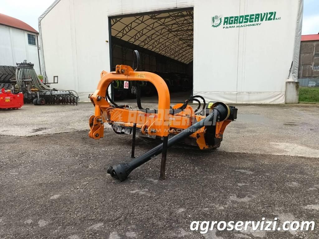 Deleks ALCE 180 Cortasetos