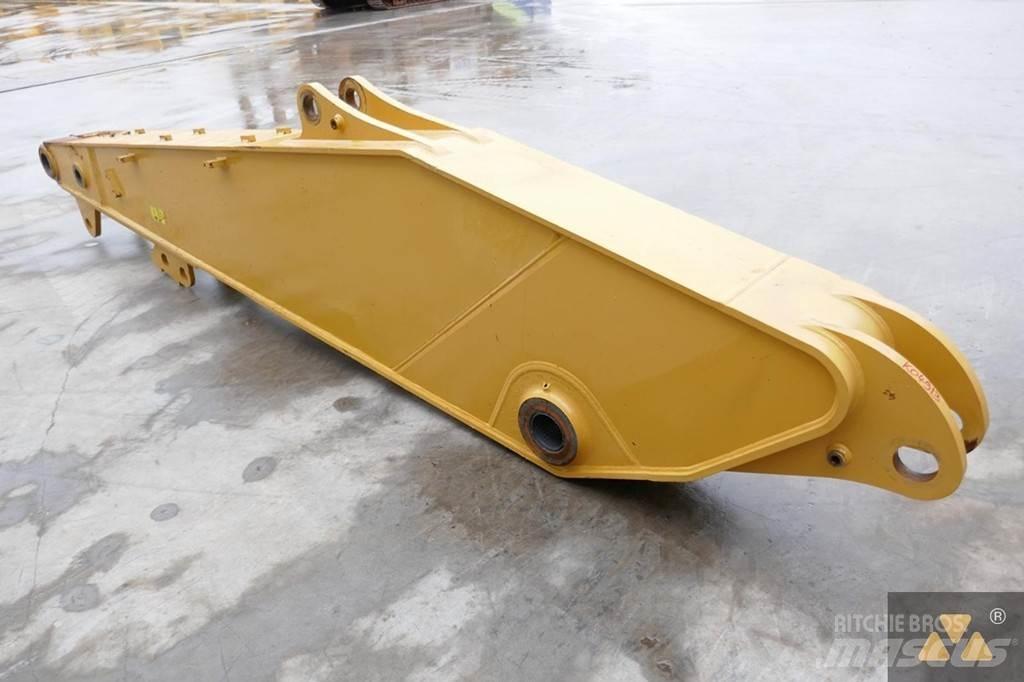 CAT Stick 336FL Transporte - Otros