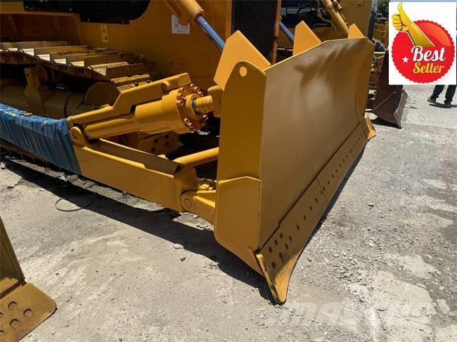 Shantui SD 22 Buldozer sobre oruga