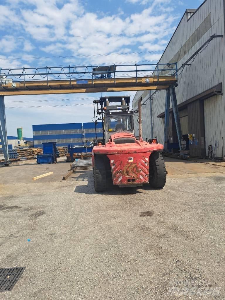 Kalmar DCF 220-12LB Carretillas diesel