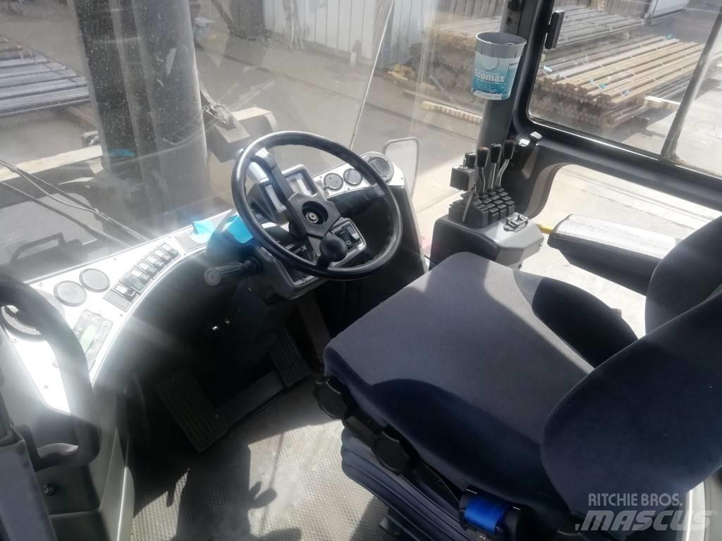 Kalmar DCF 220-12LB Carretillas diesel