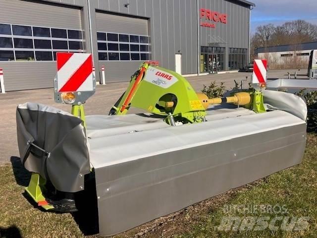 CLAAS Disco 3150 F Segadoras acondicionadoras