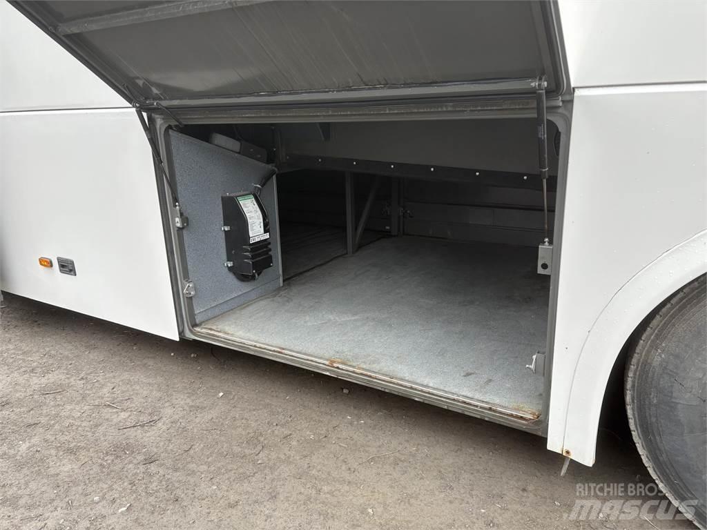 Volvo 9700 Autobuses turísticos