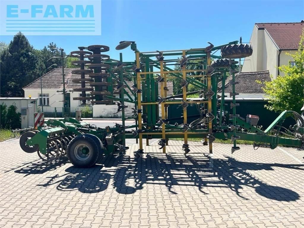 Kerner Stratos Cultivadores