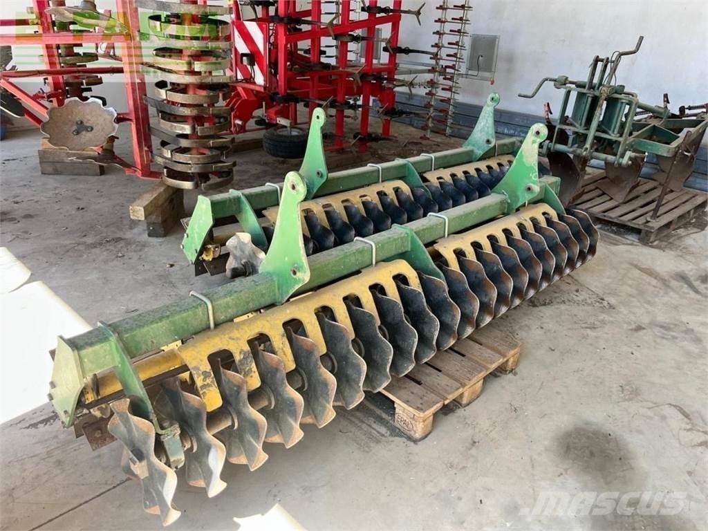 Kerner Stratos Cultivadores