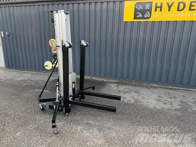 Rees Lift AML4,5 Otras plataformas elevadoras