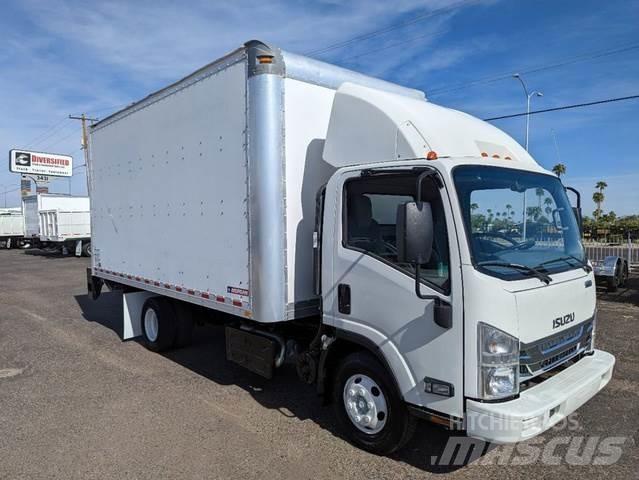 Isuzu NPR HD Otras furgonetas