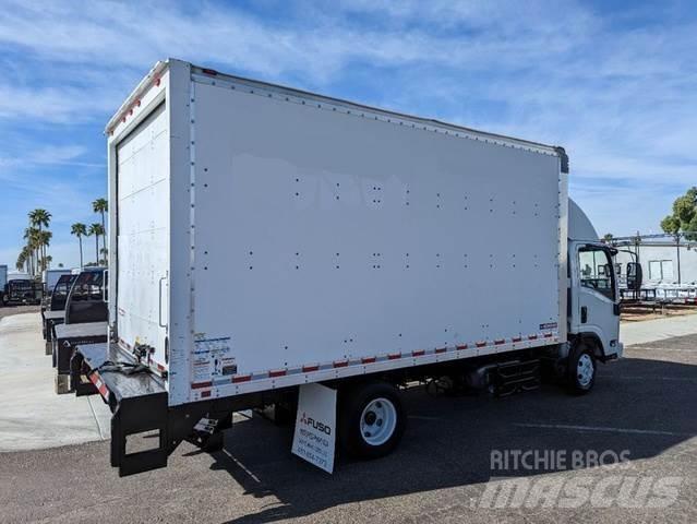 Isuzu NPR HD Otras furgonetas