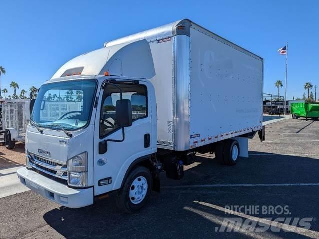 Isuzu NPR HD Otras furgonetas