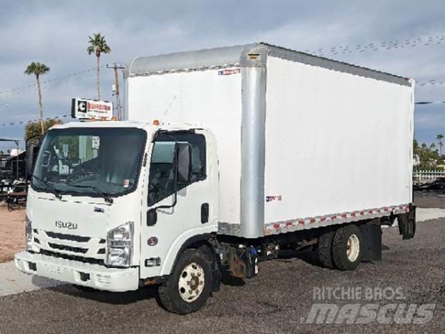 Isuzu NPR HD Otras furgonetas