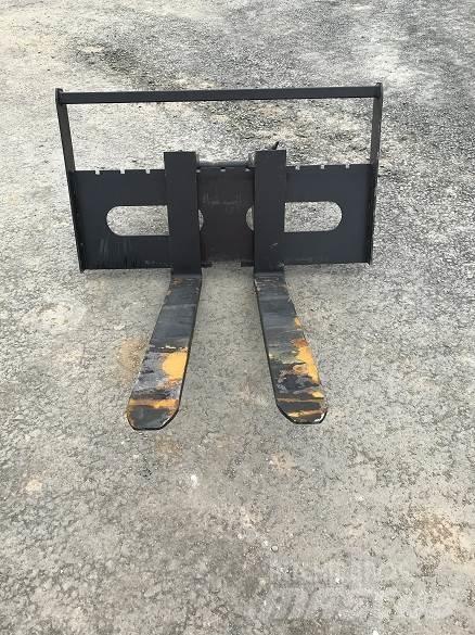  13T PALLET FORK Construcción - Otros