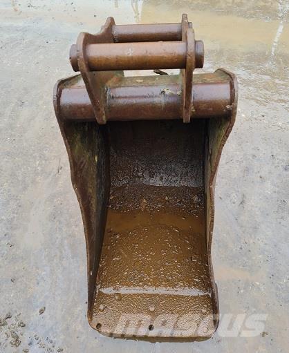  18 BUCKET, 50mm PINS Cucharones