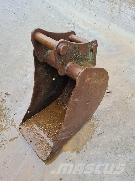  18 BUCKET, 50mm PINS Cucharones