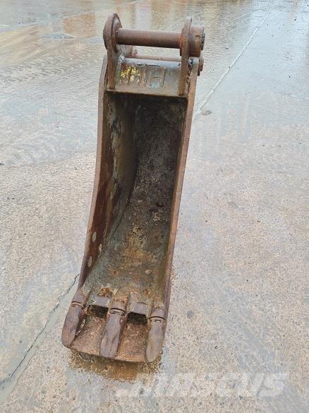  18 BUCKET, 60mm PINS Cucharones