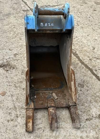 2' BUCKET, 65mm PINS Cucharones