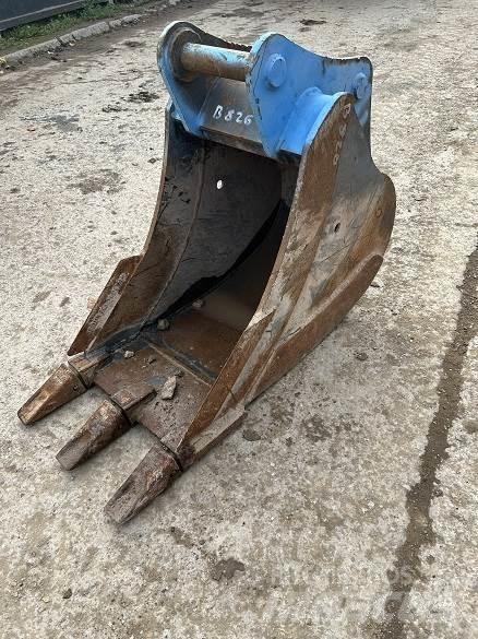  2' BUCKET, 65mm PINS Cucharones