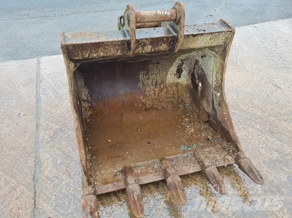  4' BUCKET, 65mm PINS Cucharones