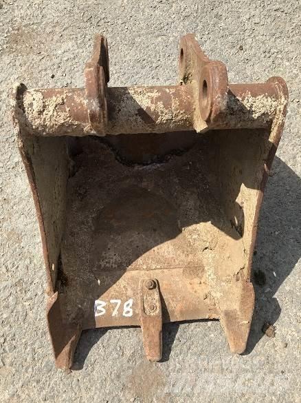  9 BUCKET Construcción - Otros