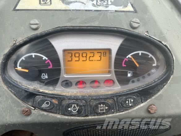 Bobcat S550 Construcción - Otros