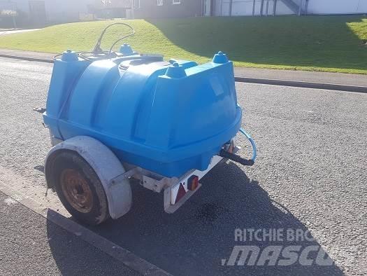  BOWSER JET WASH Construcción - Otros