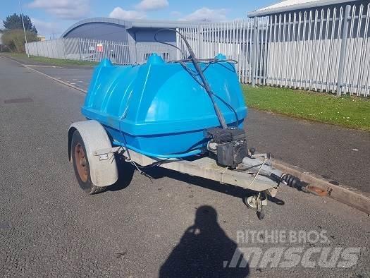 BOWSER JET WASH Construcción - Otros