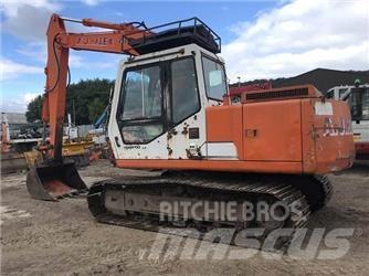 Daewoo SL130-3 Excavadoras de cadenas