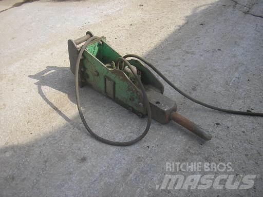 DNB K25 BREAKER Construcción - Otros